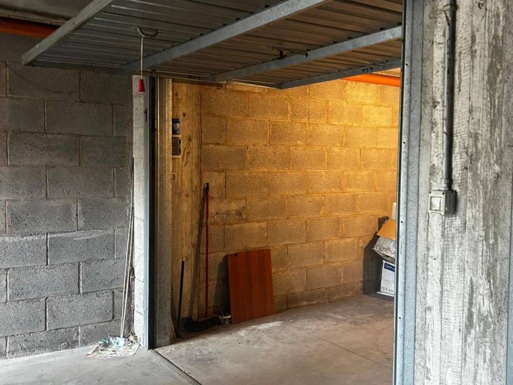 Box / garage a Nettuno in Via Santa Maria, 49 - Foto 3