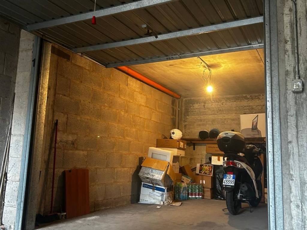 Box / garage a Nettuno in Via Santa Maria, 49 - Foto 4