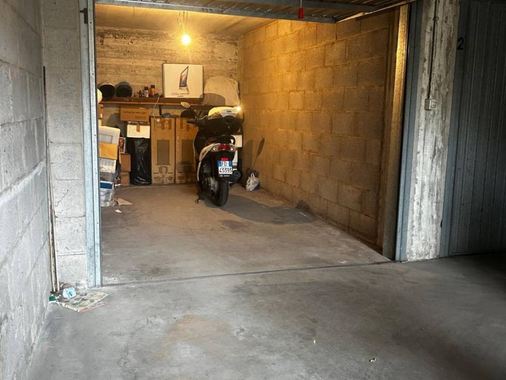 Box / garage a Nettuno in Via Santa Maria, 49 - Foto 5