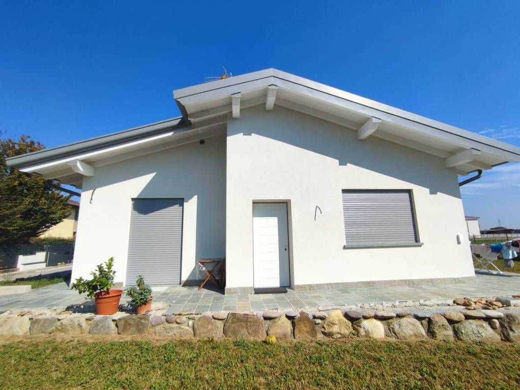 Villa a Mapello in Piazza Dordo - Foto 2