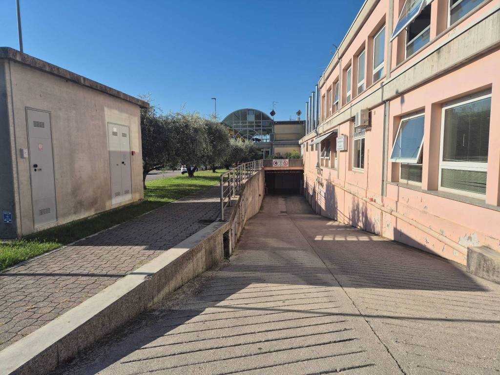 Immobile a Affi in Via Giovanni Pascoli - Foto 2