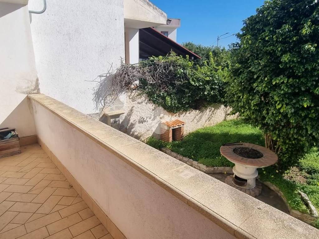 Villetta a schiera a Catanzaro in Viale crotone trav IV, 107 - Foto 2