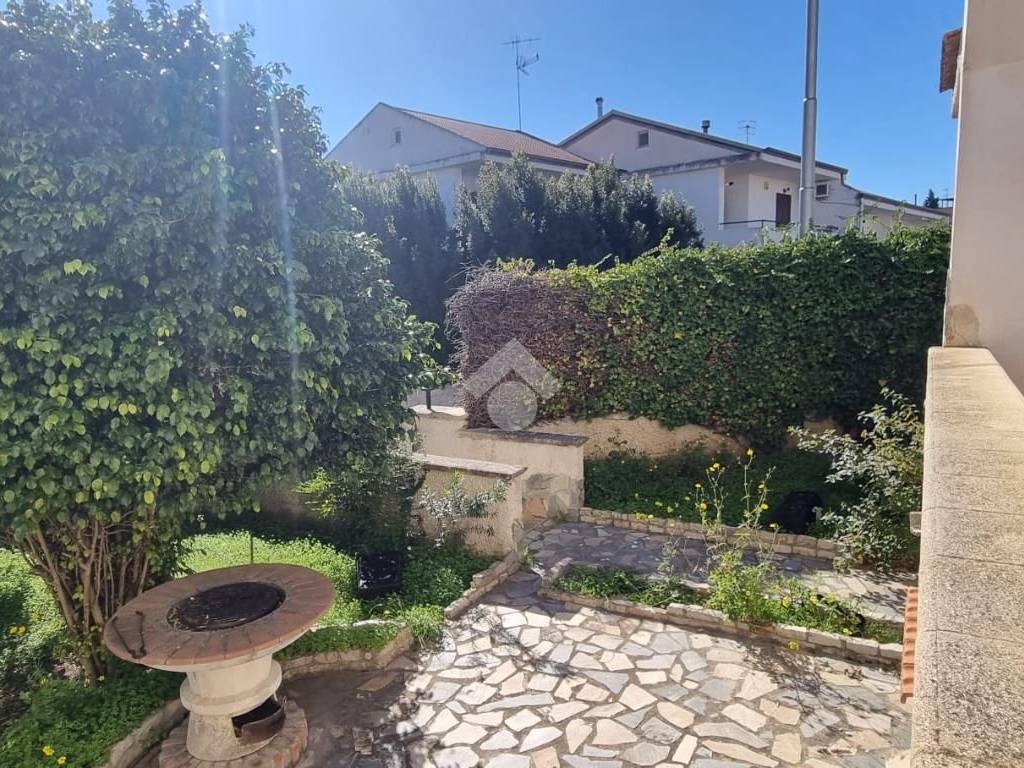 Villetta a schiera a Catanzaro in Viale crotone trav IV, 107 - Foto 3