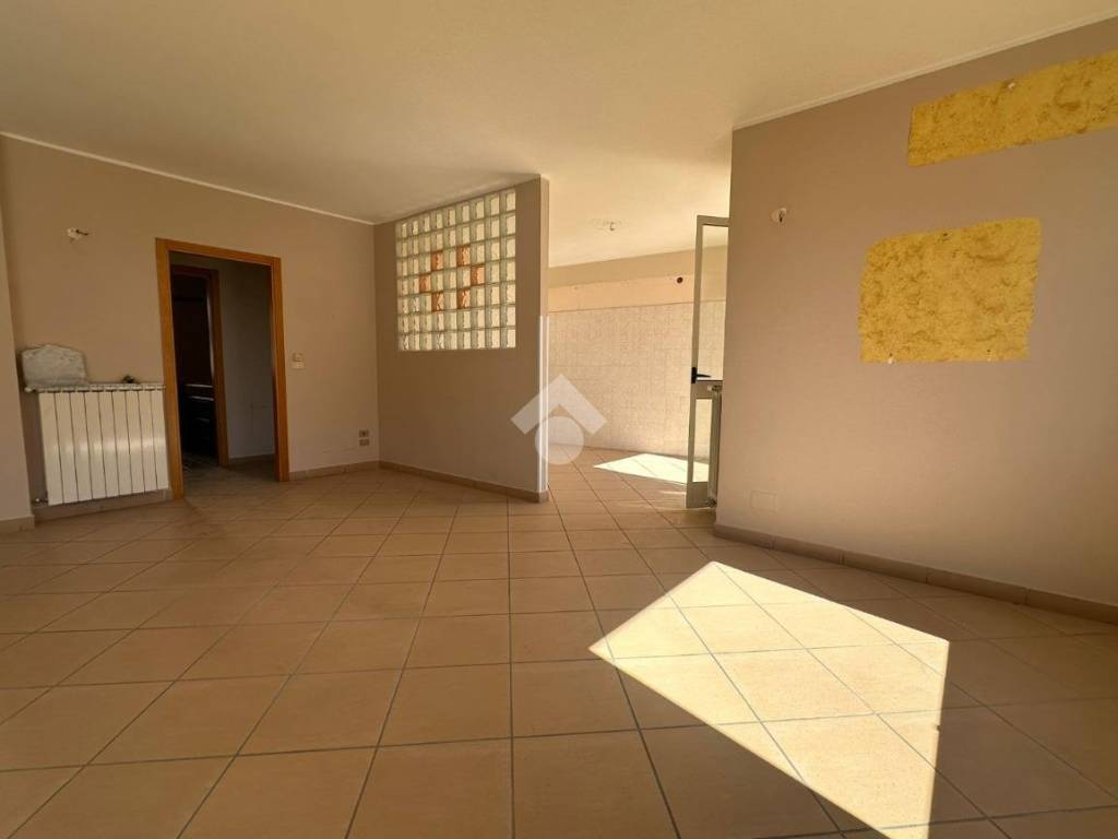 Appartamento a Trebisacce in Via Turati - Foto 3