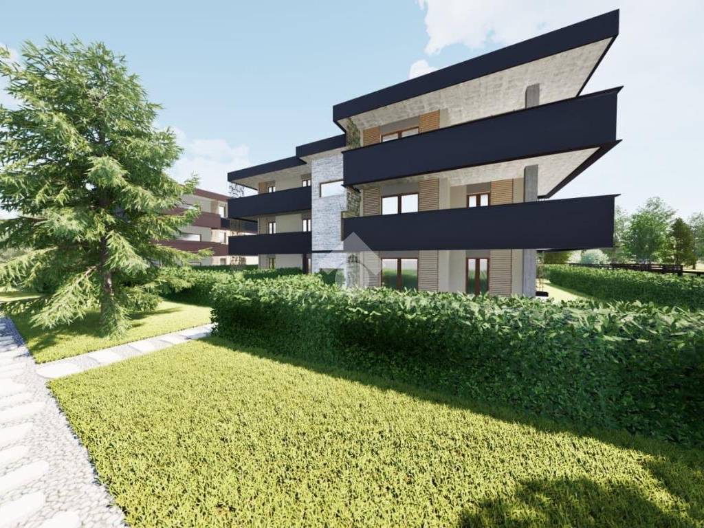 Appartamento a Ivrea in Via Lago San Michele - Foto 2
