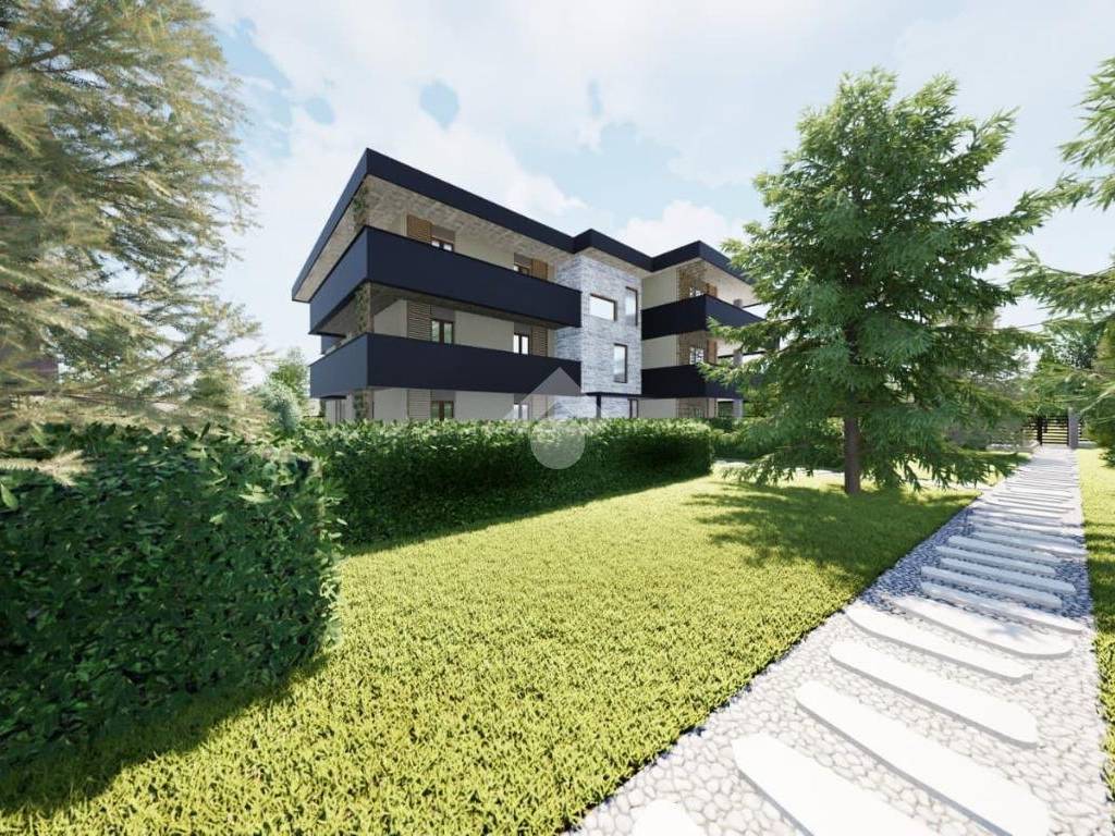 Appartamento a Ivrea in Via Lago San Michele - Foto 3