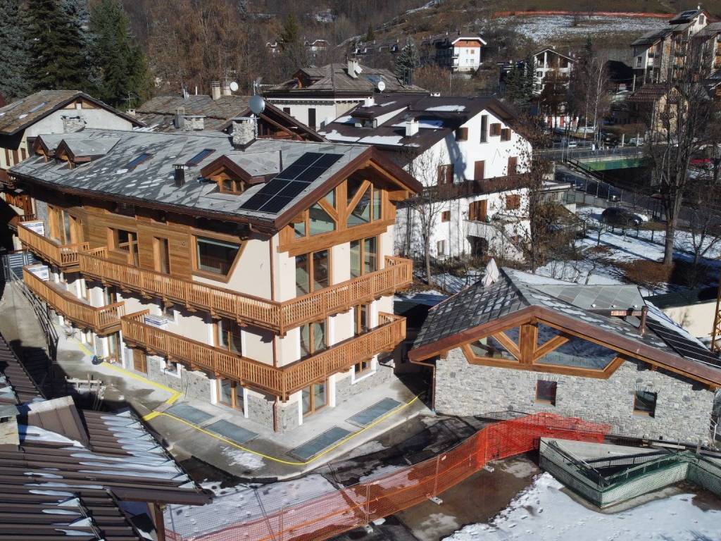 Attico / mansarda a Bardonecchia in Via Grandis, 14 - Foto 2