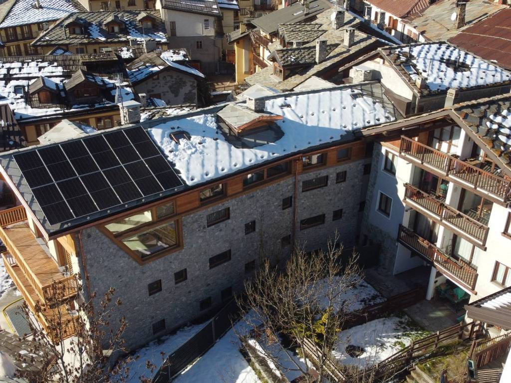 Attico / mansarda a Bardonecchia in Via Grandis, 14 - Foto 5