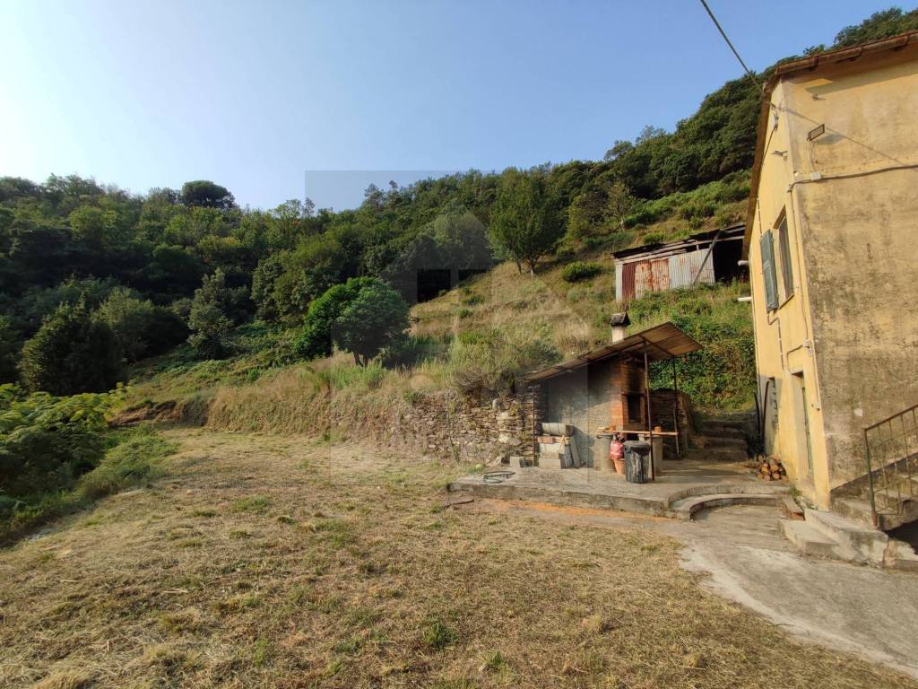 Rustico / casale a Varazze in Via Emilio Vecchia, 35 - Foto 3