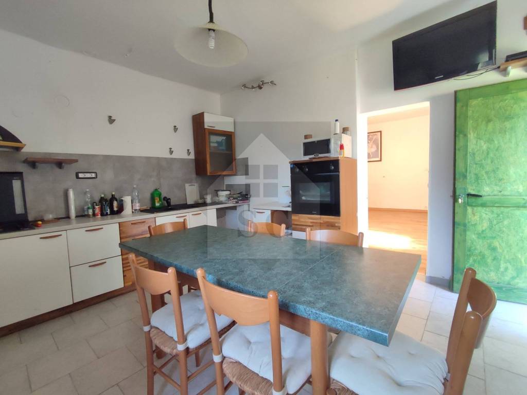 Rustico / casale a Varazze in Via Emilio Vecchia, 35 - Foto 4