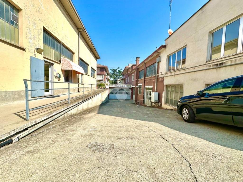 Immobile a Tortona in Via Mario Balustra, 28 - Foto 2