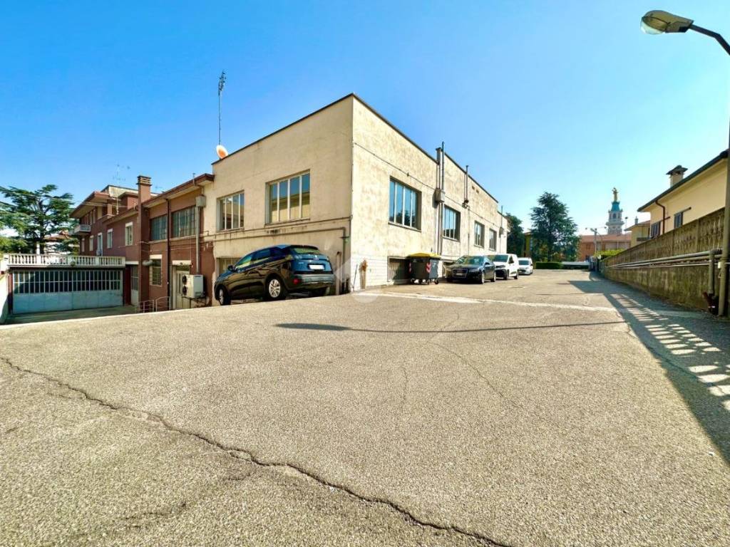 Immobile a Tortona in Via Mario Balustra, 28 - Foto 3