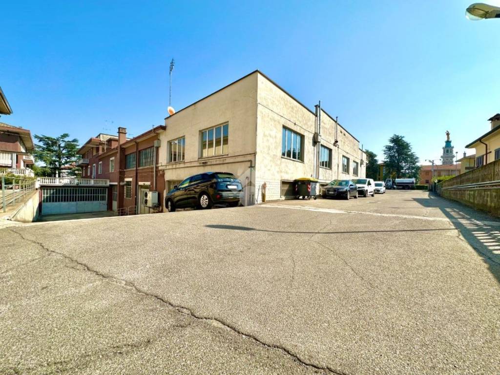 Immobile a Tortona in Via Mario Balustra, 28 - Foto 4