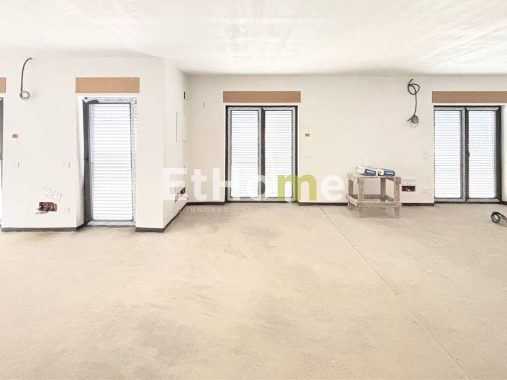 Appartamento a Andria in Via Monte Santo, 82 - Foto 3