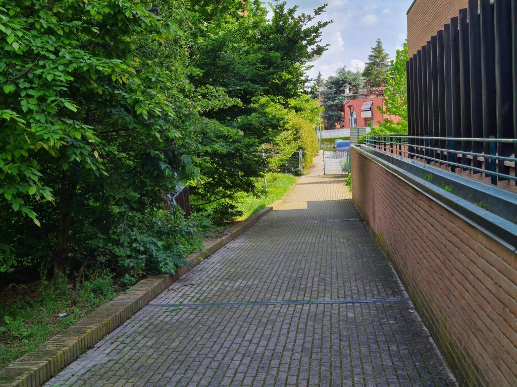 Appartamento a Casalecchio di reno in Via del Lavoro - Foto 4