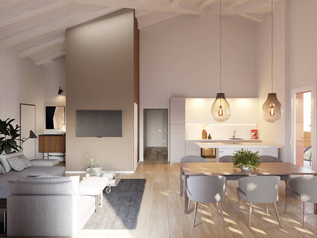 Appartamento a Casalecchio di reno in Via del Lavoro - Foto 5