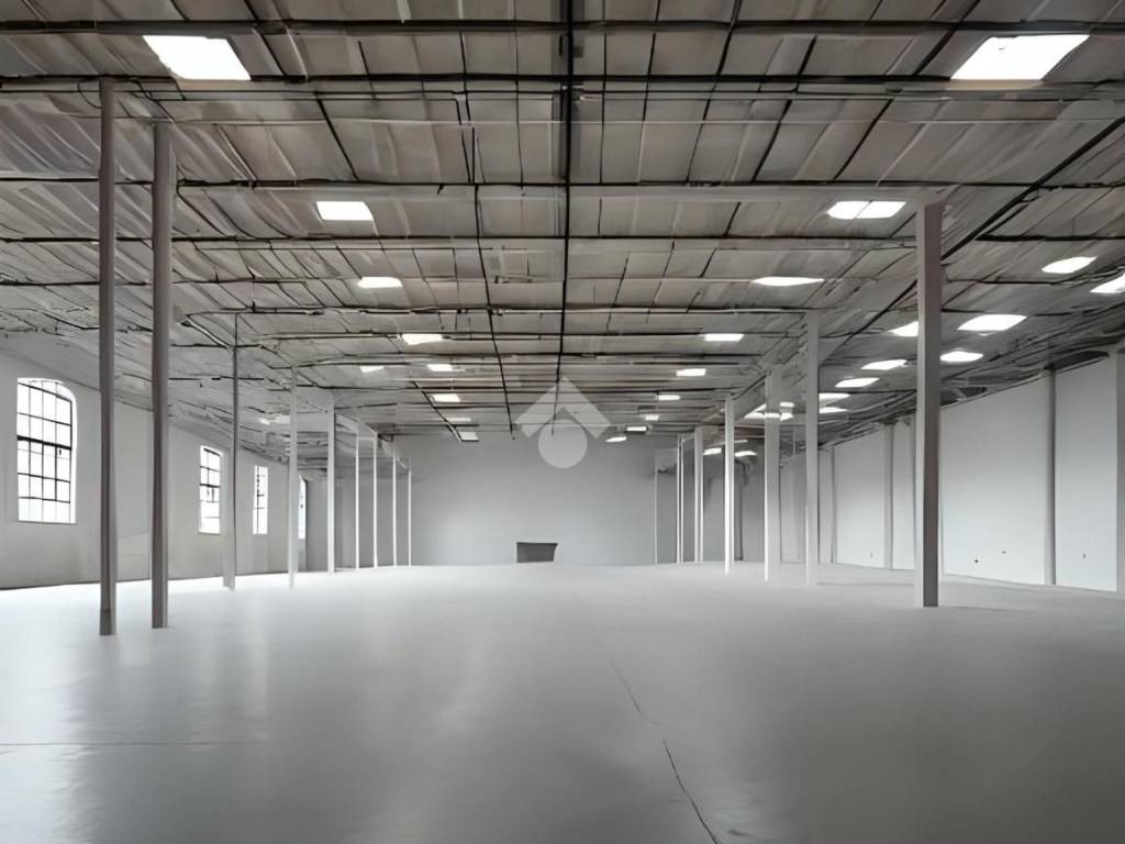 Immobile a Chiari in Via dell'Industria, 11 - Foto 2