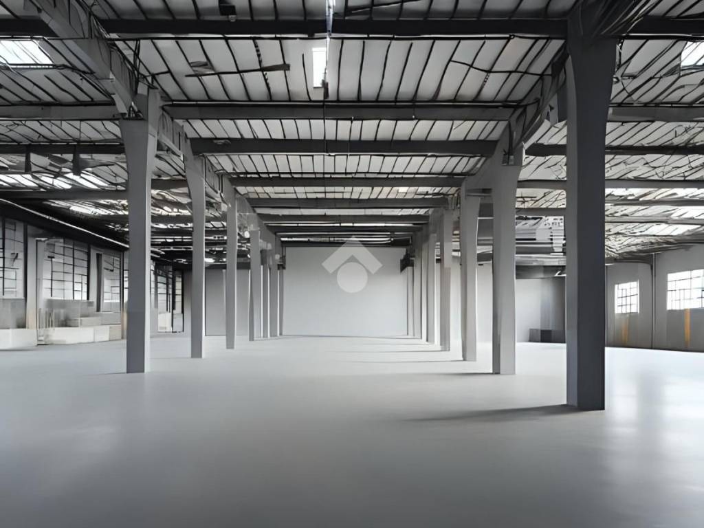 Immobile a Chiari in Via dell'Industria, 11 - Foto 3