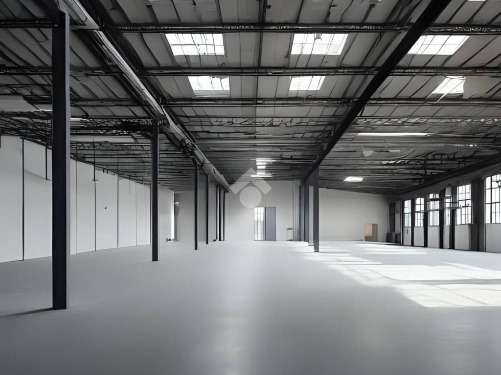 Immobile a Chiari in Via dell'Industria, 11 - Foto 4