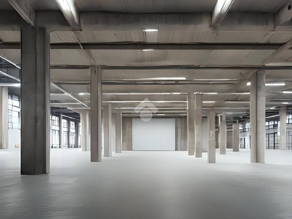 Immobile a Chiari in Via dell'Industria, 11 - Foto 5