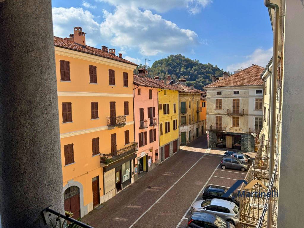 Appartamento a Crevacuore in Via Camillo Benso di Cavour, 11 - Foto 5