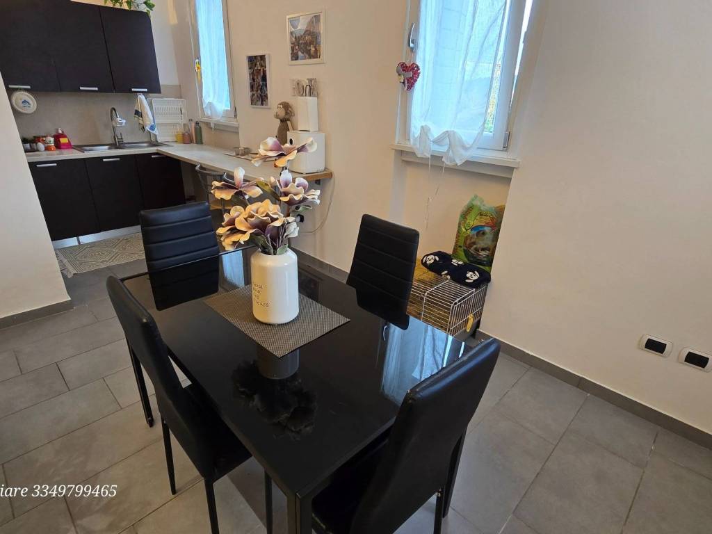 Appartamento a Agliè in Piazza d'Armi, 9 - Foto 4