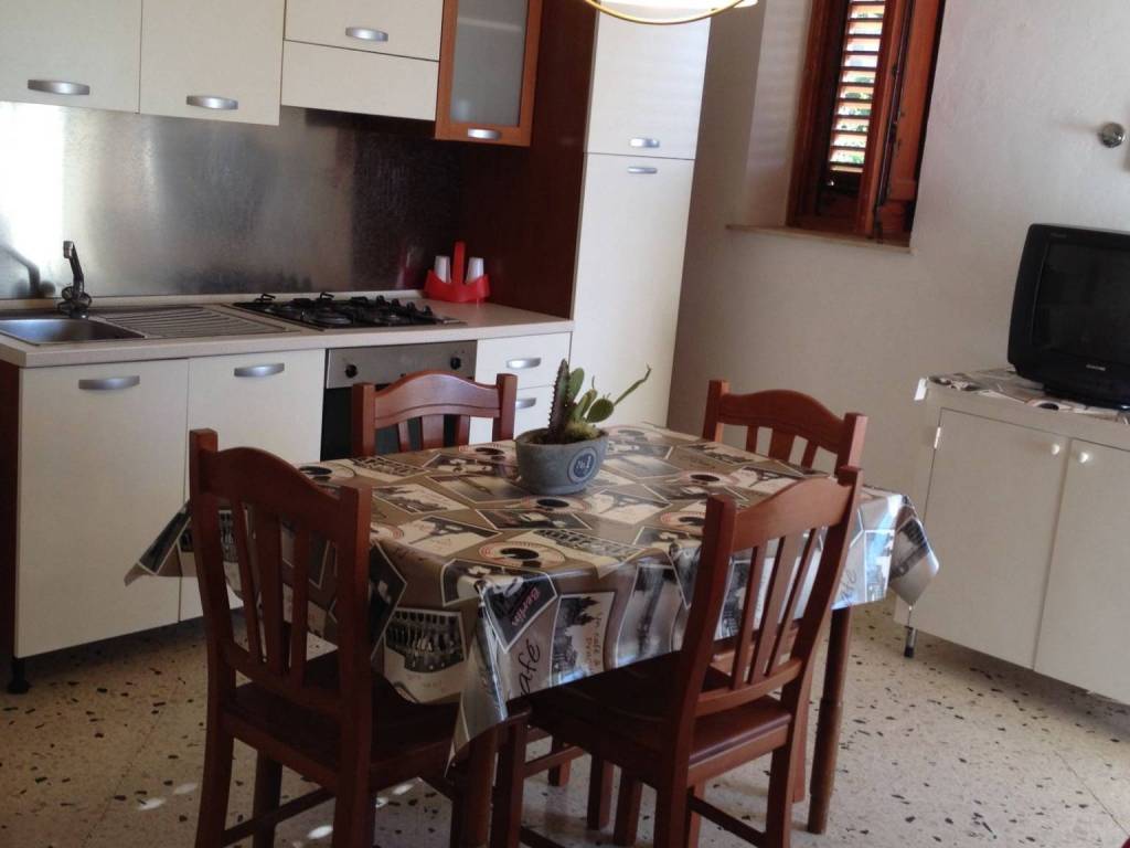 Villa a Santa flavia in SS113 - Foto 2