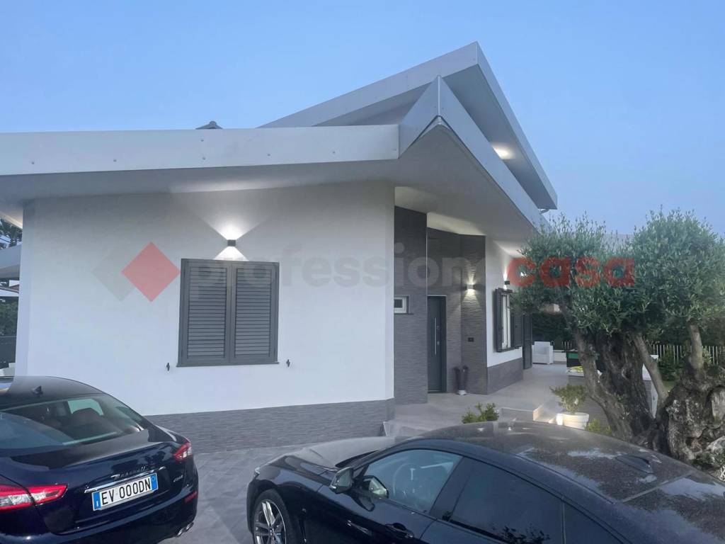 Villa a Simeri crichi in Villaggio Santa Lucia, 50 - Foto 3