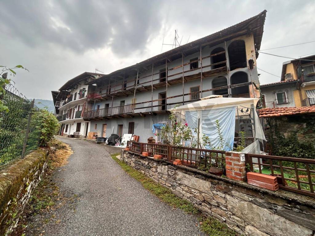 Rustico / casale a Brovello-carpugnino in Via Castello, 57 - Foto 2