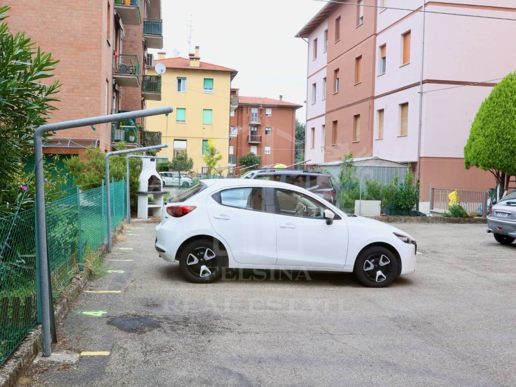 Appartamento a Imola in Via Boves - Foto 3