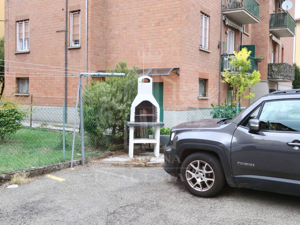 Appartamento a Imola in Via Boves - Foto 4