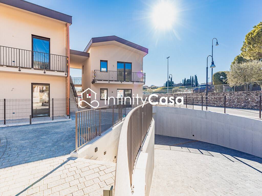 Appartamento a Cavaion veronese in Via Pozzo dell'Amore - Foto 5