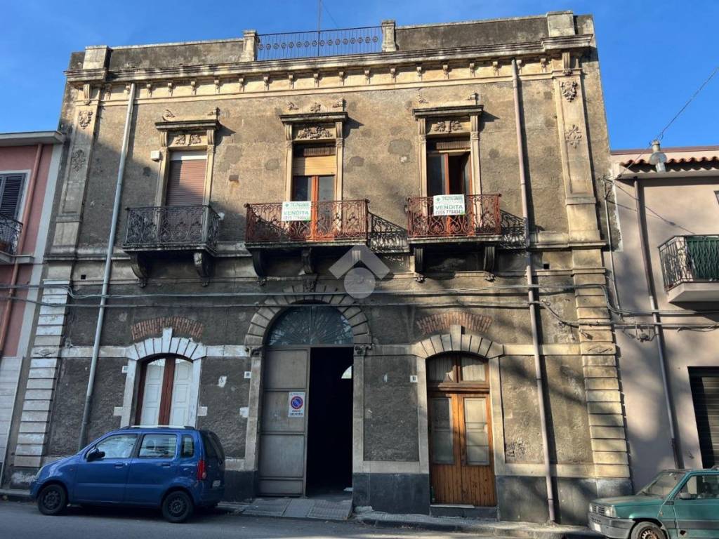 Appartamento a Giarre in Via Aprile Finocchiaro, 46 - Foto 2