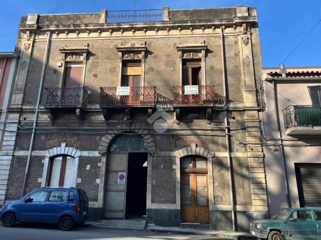 Appartamento a Giarre in Via Aprile Finocchiaro, 46 - Foto 3