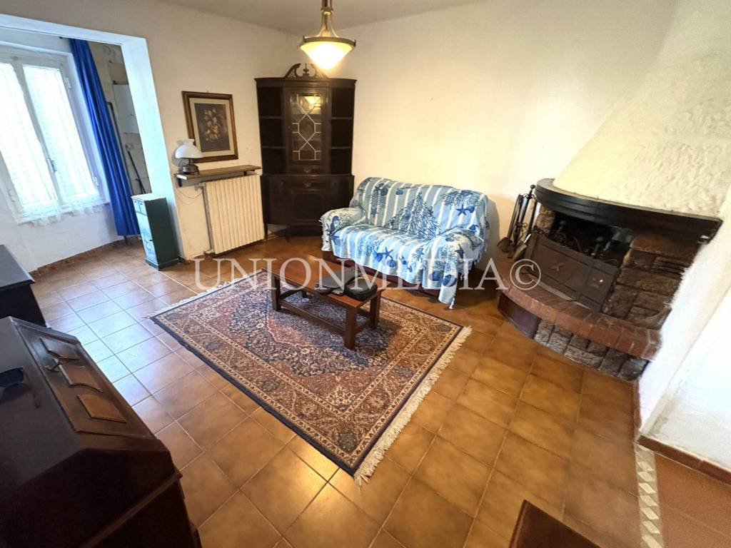 Villetta a schiera a Ameglia in Lungofiume Vittorio Sereni - Foto 5