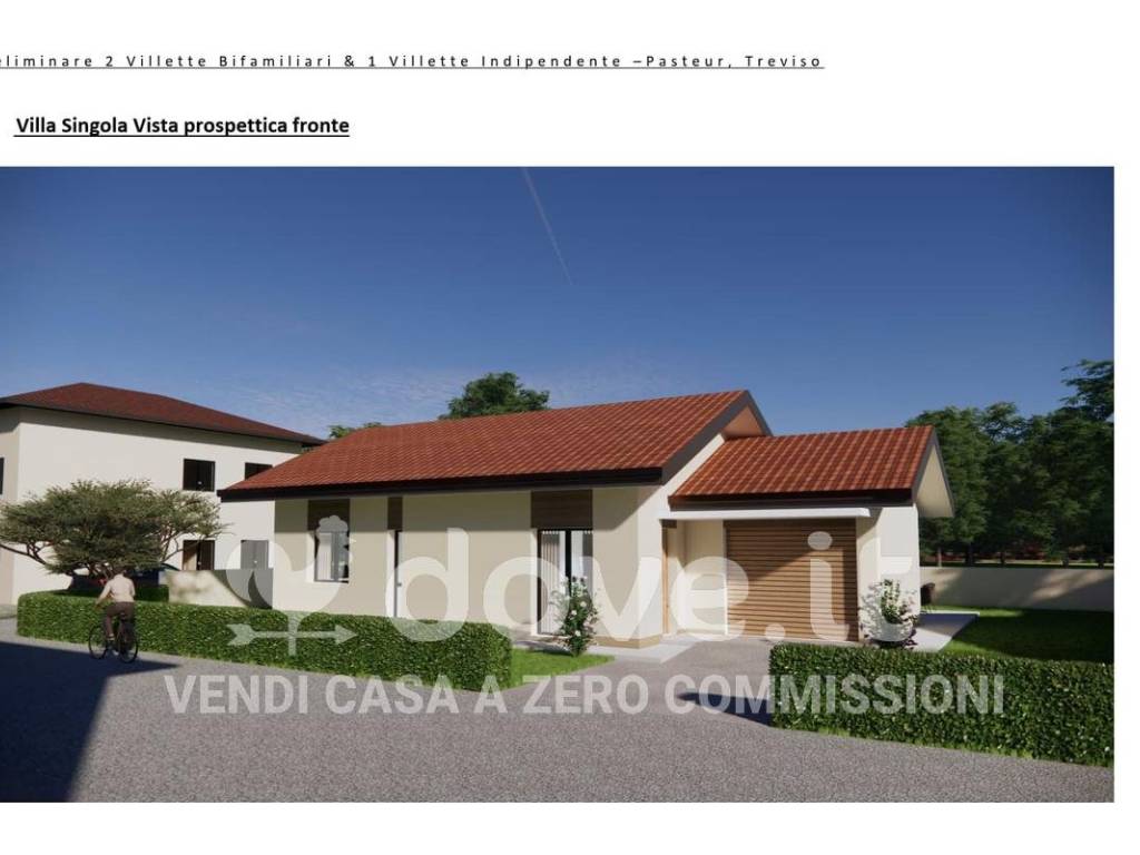 Villa a Torreglia in Via San Daniele, 131 - Foto 2