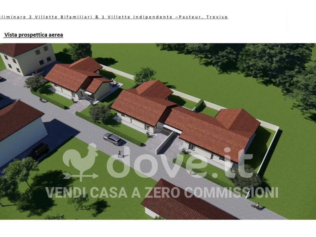 Villa a Torreglia in Via San Daniele, 131 - Foto 5