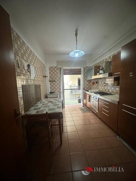 Appartamento a Reggio calabria in Via Santa Lucia al Parco, 8 - Foto 2