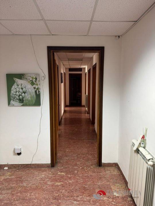 Appartamento a Reggio calabria in Via Santa Lucia al Parco, 8 - Foto 4