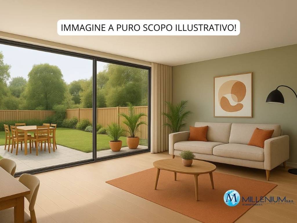 Appartamento a Castelnuovo rangone in Via Raffaello - Foto 3