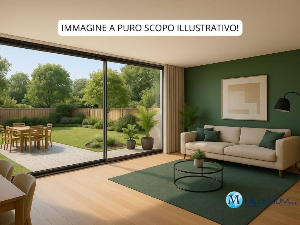 Appartamento a Castelnuovo rangone in Via Raffaello - Foto 4