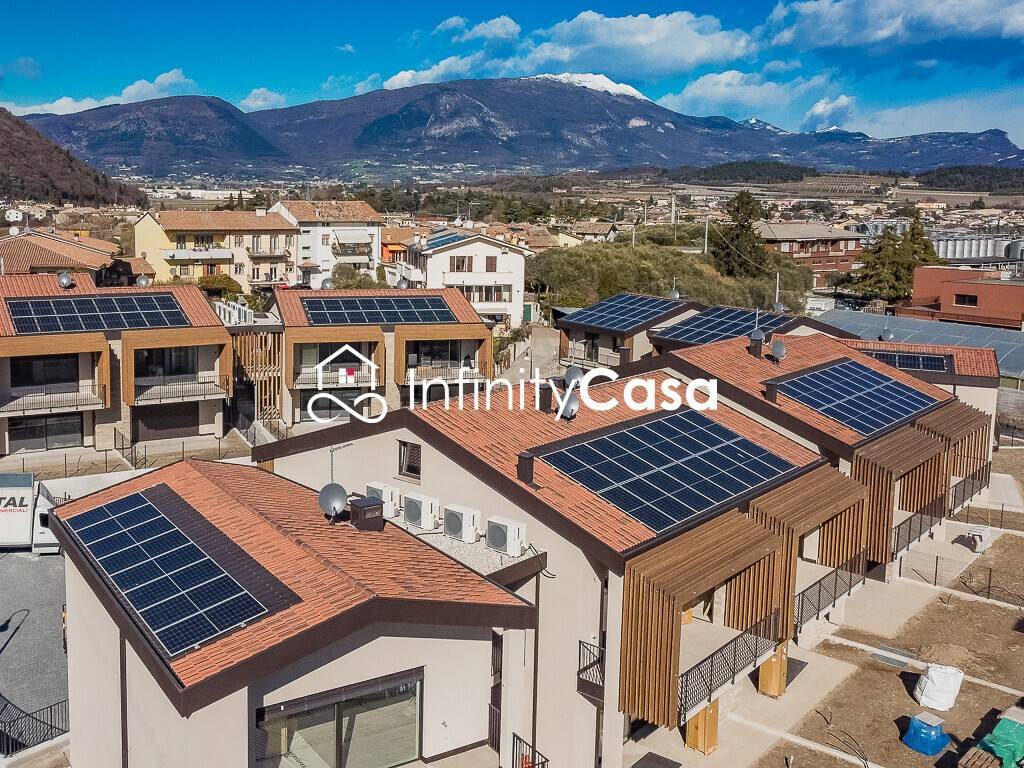 Appartamento a Affi in loc Ca' Orsa - Foto 3