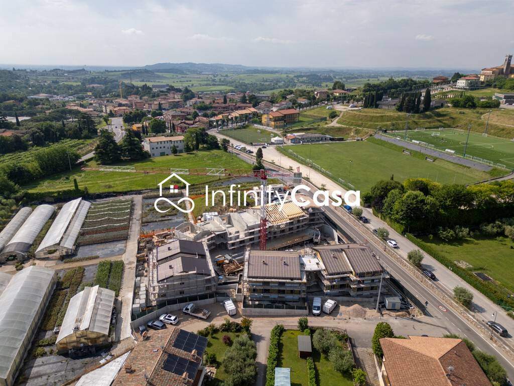 Appartamento a Affi in loc Ca' Orsa - Foto 5