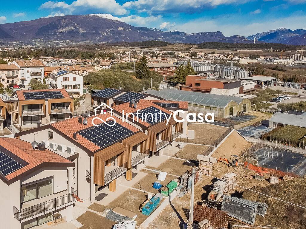 Appartamento a Affi in Loc. Ca Orsa - Foto 4