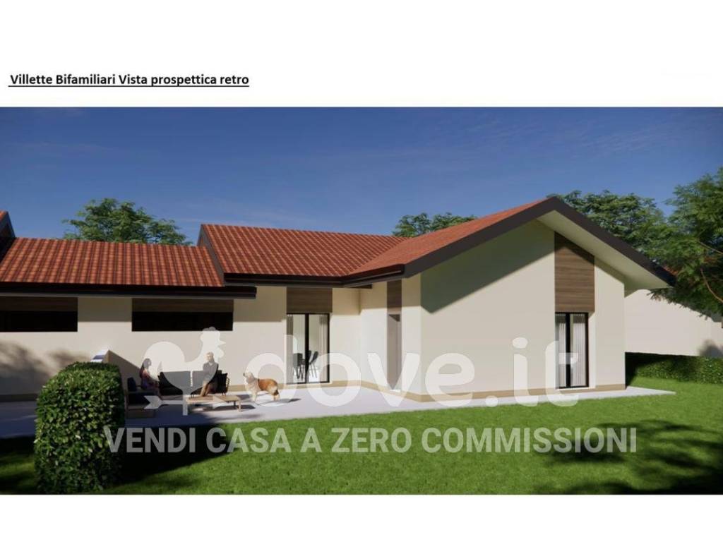Villa a Torreglia in Via San Daniele, 131 - Foto 2