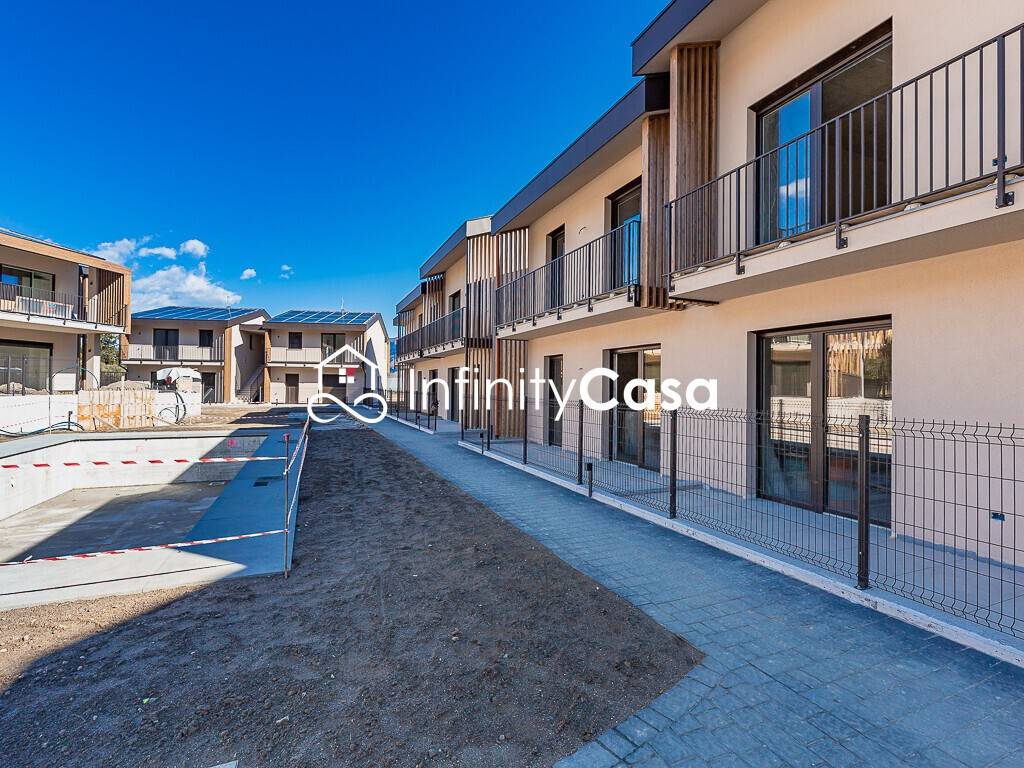 Appartamento a Affi in loc Ca' Orsa - Foto 3