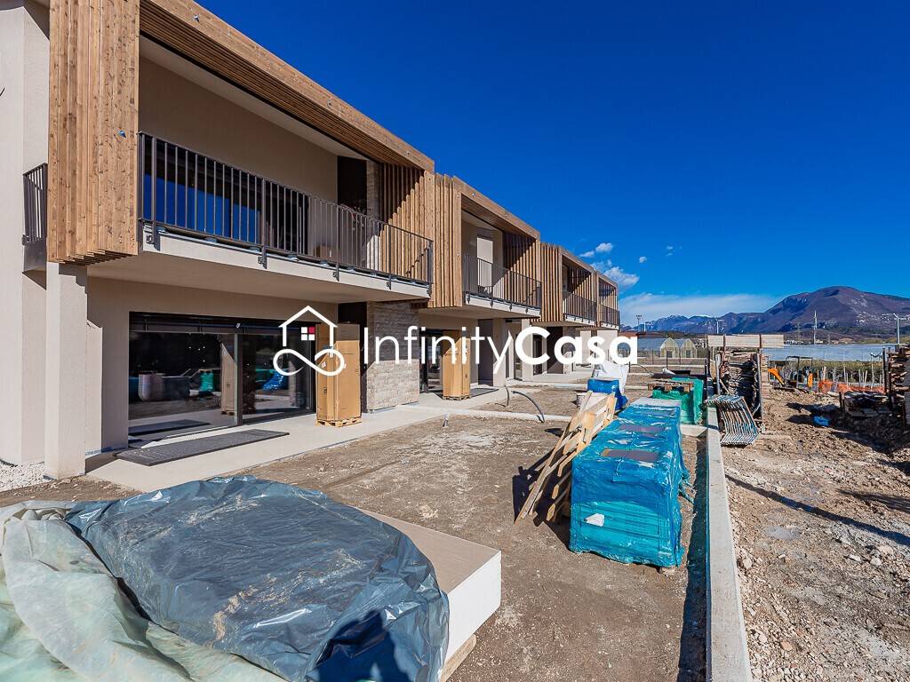 Appartamento a Affi in loc Ca' Orsa - Foto 4