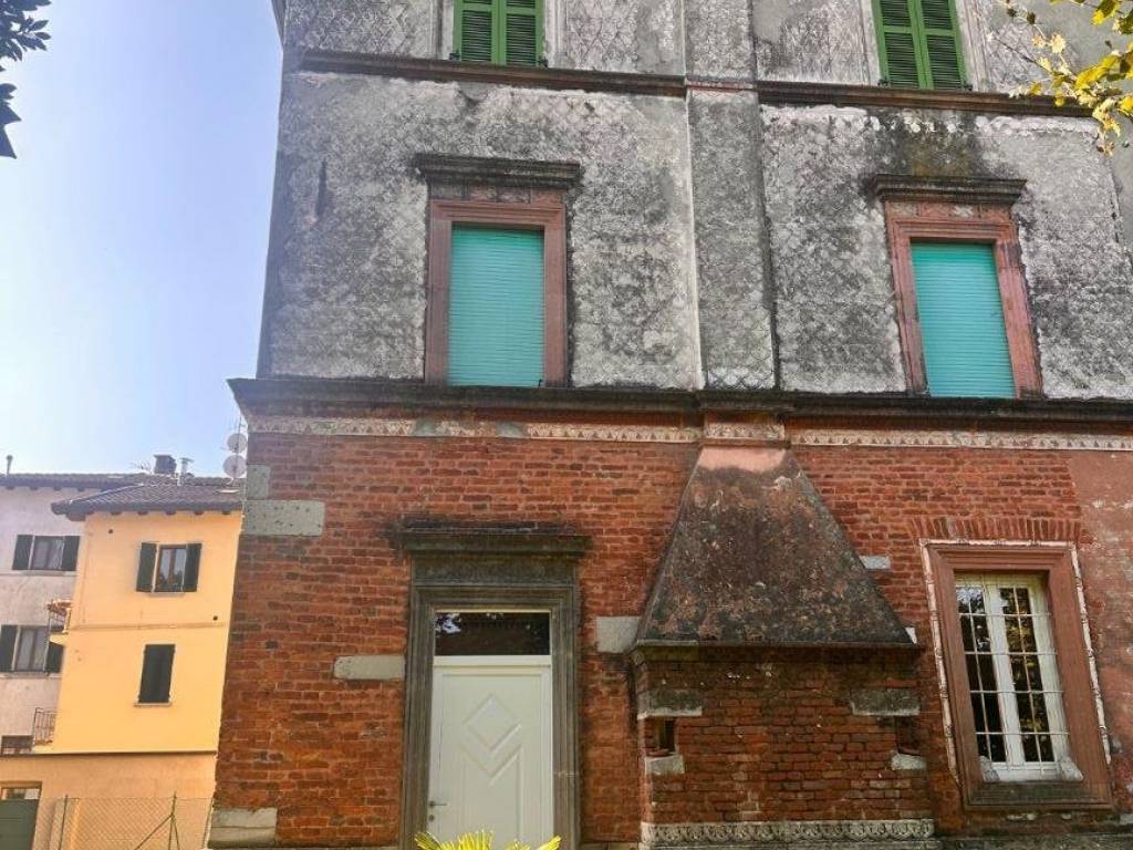 Casa indipendente a Brivio in Piazza Nuova - Foto 4
