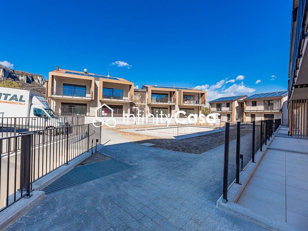 Villa a Affi in Loc. Ca Orsa - Foto 3