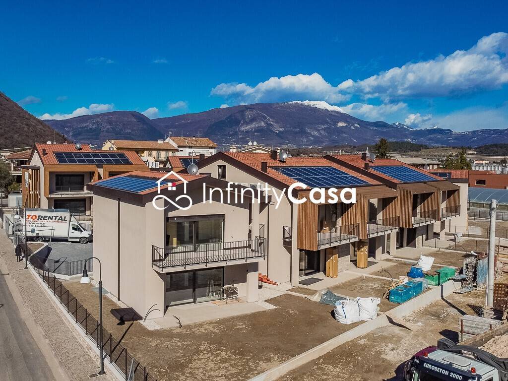 Villa a Affi in Loc. Ca Orsa - Foto 4